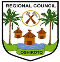 Oshikoto Regional Council