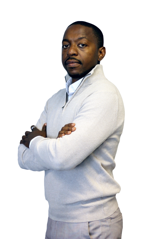 Frans Namuhuya