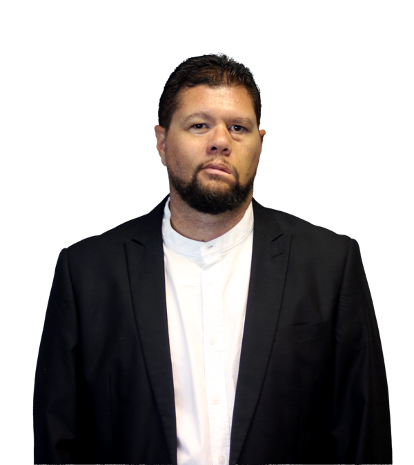 Mario Bartlett