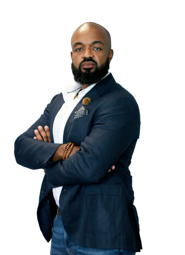 Ndiishilange Ndjoba